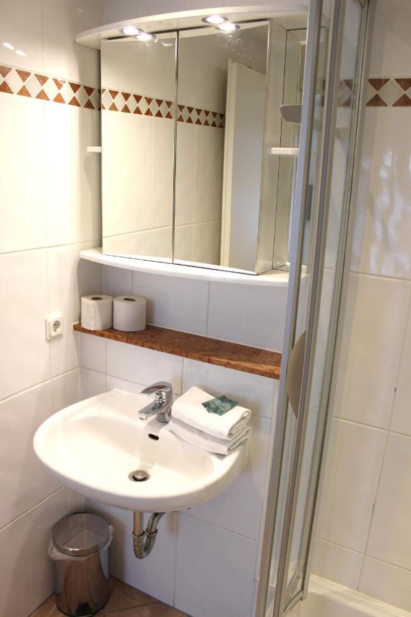 A-Partment Cologne Riverside Экстерьер фото