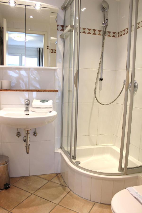 A-Partment Cologne Riverside Экстерьер фото