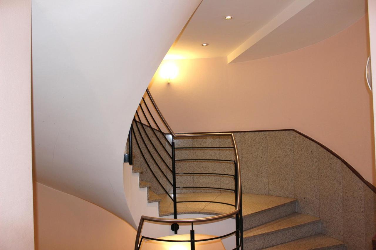 A-Partment Cologne Riverside Экстерьер фото